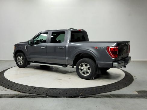 Used 2023 Ford F150 XLT AWD/4WD image 6