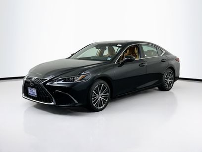 Used 2023 Lexus ES 350 w/ Premium Package