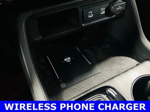 New 2026 Honda Passport TrailSport image 11