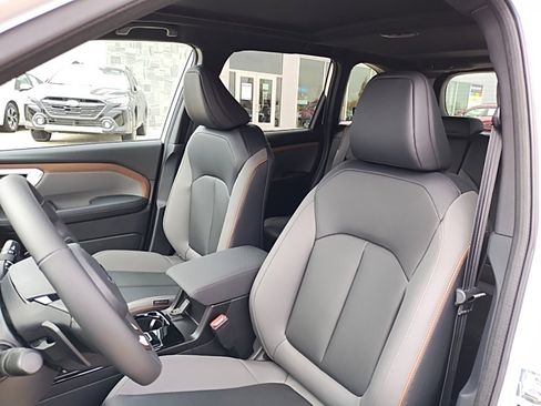 Used 2026 Subaru Forester Sport image 23