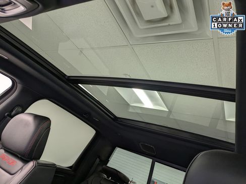 Used 2025 RAM 1500 RHO w/ RHO Level 1 Equipment Group AWD/4WD image 22