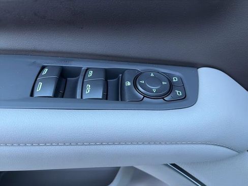 New 2026 Chevrolet Suburban LS w/ LPO, Hit The Road Package image 17