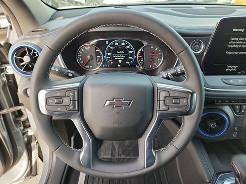 New 2026 Chevrolet Blazer RS w/ Driver Confidence II Package image 13