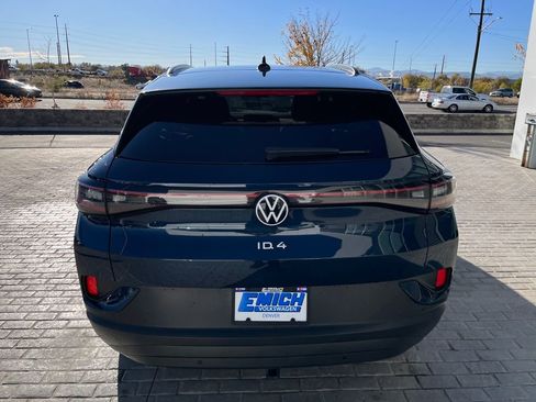 Certified 2023 Volkswagen ID.4 Pro image 4