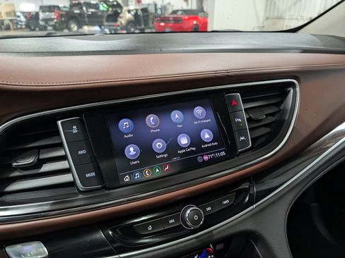 Used 2020 Buick Enclave Avenir w/ Trailering Package, 5000 lbs. AWD/4WD image 23