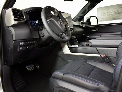 New 2026 Toyota Tundra Platinum AWD/4WD image 19