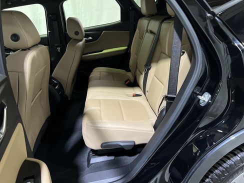 Used 2022 Chevrolet Blazer Premier w/ LPO, Black Accent Package image 16