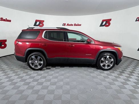 Used 2019 GMC Acadia SLT FWD image 7