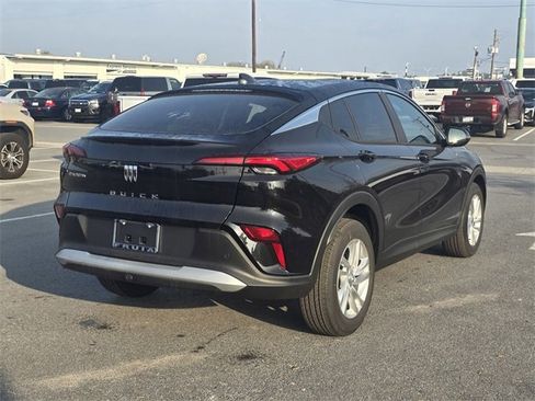 New 2026 Buick Envista Preferred image 5