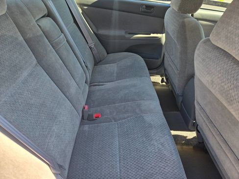 Used 2002 Toyota Camry LE image 21