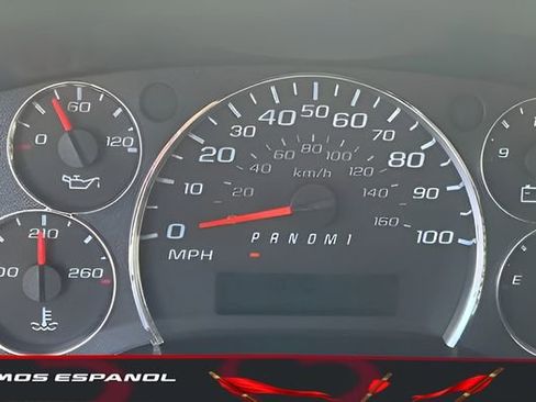 New 2025 GMC Savana 2500 w/ Driver Convenience Package image 21