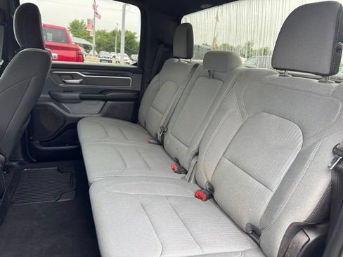 Used 2021 RAM 1500 Big Horn AWD/4WD image 13