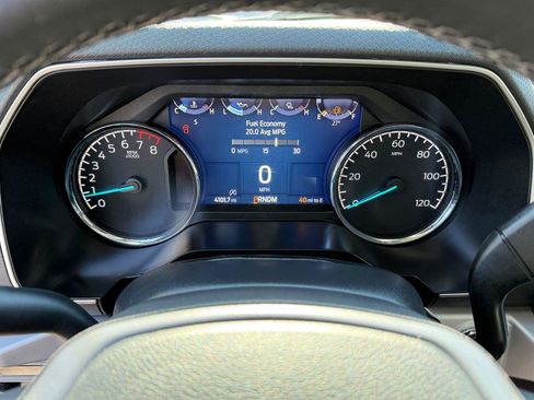 Used 2023 Ford F150 XLT w/ Equipment Group 302A High RWD image 18