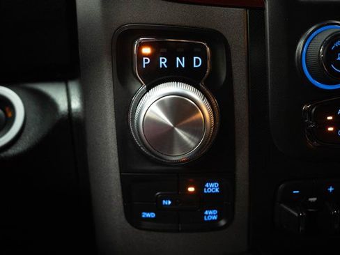 Used 2017 RAM 1500 Rebel w/ Luxury Group AWD/4WD image 21