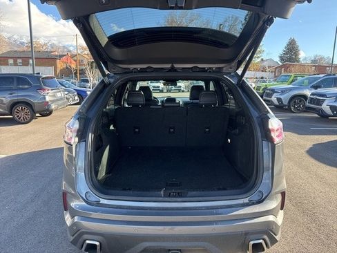 Used 2021 Ford Edge ST w/ Equipment Group 401A image 13