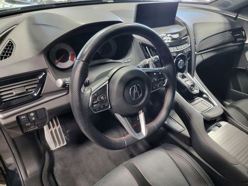 Certified 2023 Acura RDX A-Spec AWD/4WD image 12