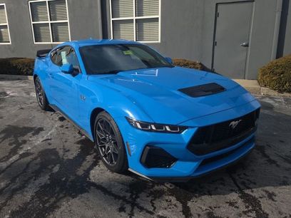 Used 2025 Ford Mustang GT Premium w/ GT Performance Package