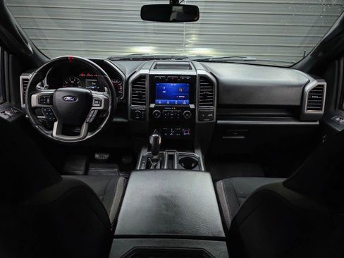Used 2020 Ford F150 Raptor AWD/4WD image 14