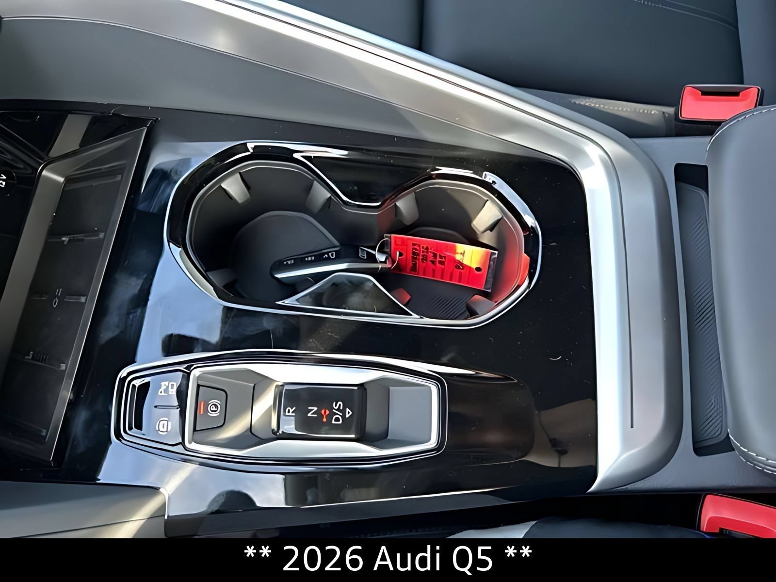 New 2026 Audi Q5 Premium Plus AWD/4WD image 34