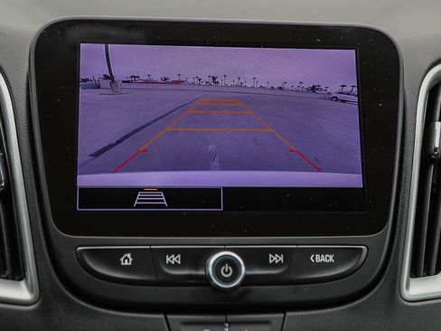 Used 2024 Chevrolet Malibu LT FWD image 23