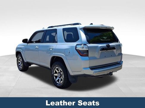 Used 2020 Toyota 4Runner TRD Off-Road Premium AWD/4WD image 5
