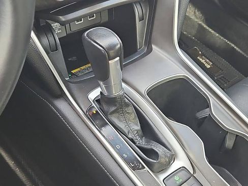 Used 2021 Honda Accord EX-L image 15