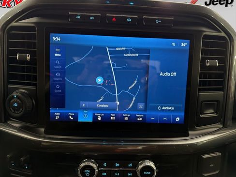 Used 2023 Ford F150 Tremor image 32