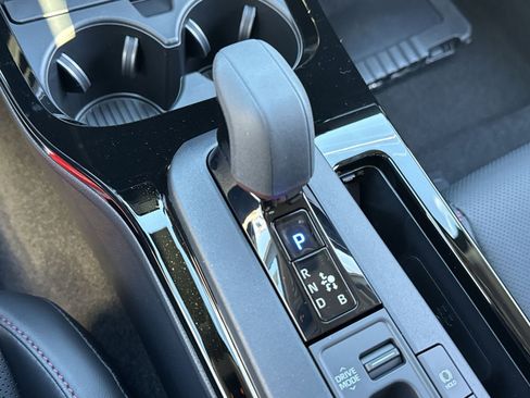 New 2026 Toyota Prius Plug-In Hybrid image 22