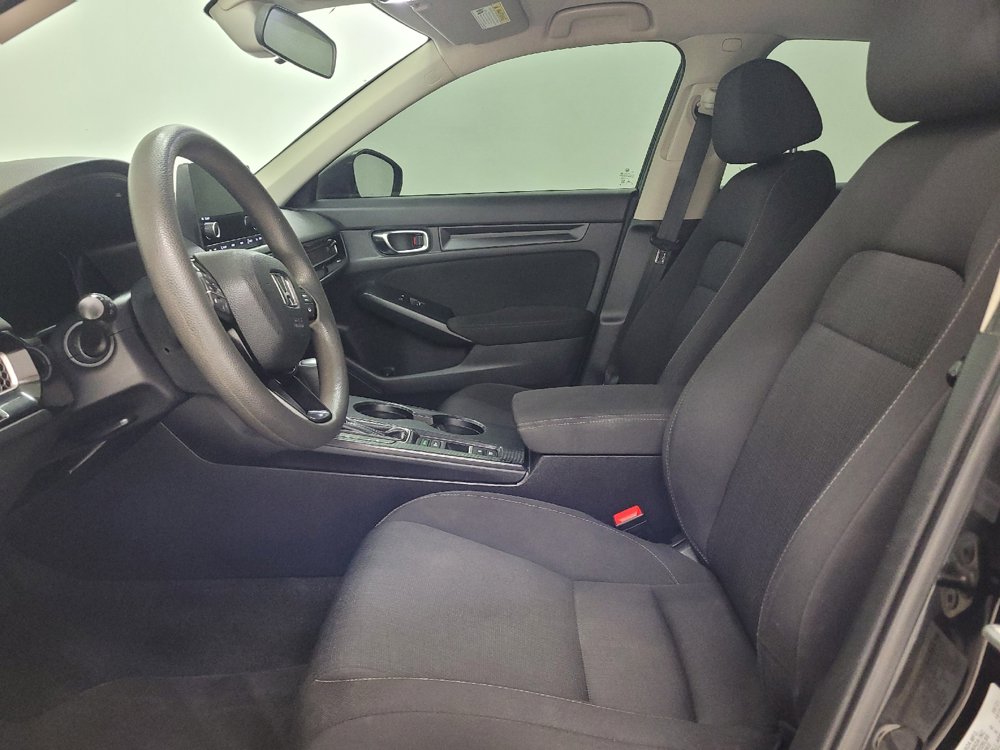 Used 2022 Honda Civic LX image 17