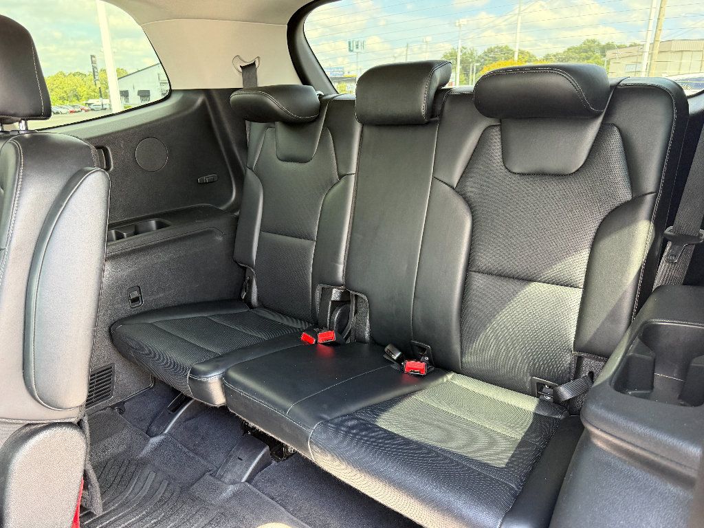 Used 2024 Kia Telluride S w/ S Sunroof Package FWD image 19