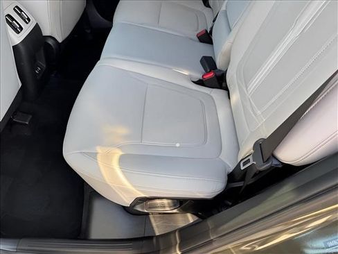Used 2025 Hyundai Tucson SEL AWD/4WD image 12