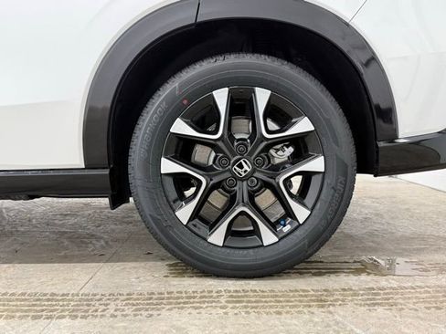 New 2026 Honda HR-V EX-L image 10