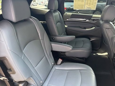 Certified 2024 Buick Enclave Premium image 31