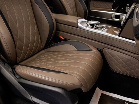 Used 2021 Mercedes-Benz G 550 image 34