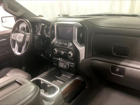 Used 2021 GMC Sierra 1500 SLT image 14
