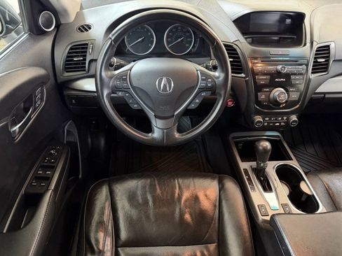 Used 2015 Acura RDX FWD image 19