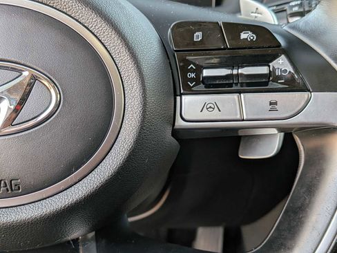 Used 2023 Hyundai Tucson Limited AWD/4WD image 19