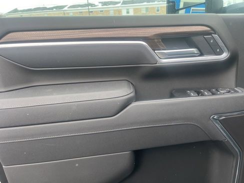 New 2026 Chevrolet Silverado 2500 LT w/ Trail Boss Package image 11