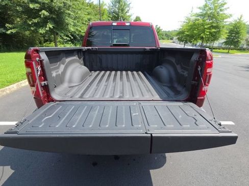Used 2020 RAM 1500 Limited AWD/4WD image 39