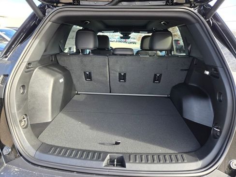 New 2026 Chevrolet Equinox LT w/ Convenience Package II image 23