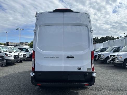 New 2025 Ford Transit 350 148 High Roof w/ Load Area Protection Package image 6