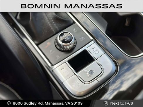 Used 2020 Kia Telluride LX image 23