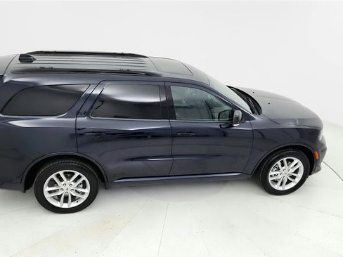 Used 2024 Dodge Durango GT image 17