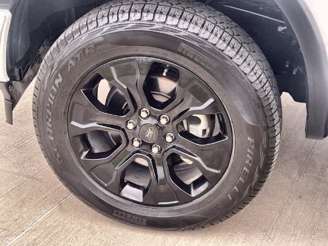 Used 2020 Ford F150 XLT w/ Equipment Group 302A Luxury AWD/4WD image 9