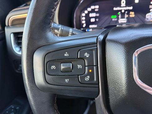 Certified 2022 GMC Yukon XL AT4 image 18