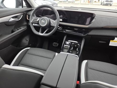 New 2026 Buick Envision Sport Touring image 31