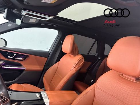 Used 2023 Mercedes-Benz GLC 300 4MATIC image 11