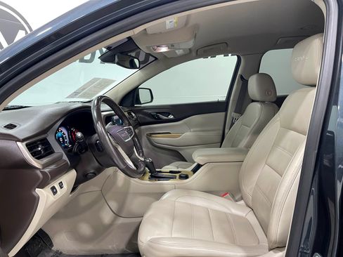 Used 2019 GMC Acadia Denali FWD image 12