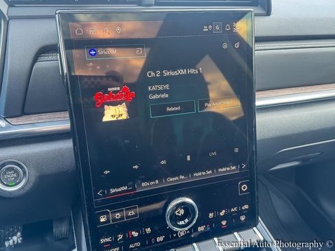 Used 2026 GMC Terrain Denali w/ LPO, Floor Liner Package image 10