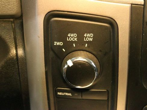 Used 2018 RAM 3500 Big Horn w/ Harvest Edition AWD/4WD image 22